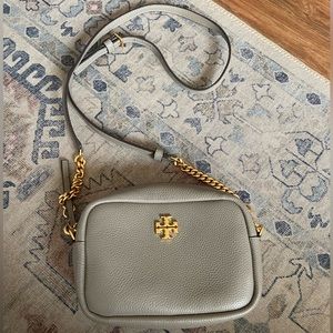 Tory Burch Perry Bombe mini crossbody